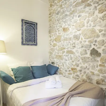 A7 Staywizus-1 Bdr Old 5 Min Sea-ac-wifi Apartamento