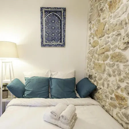 A7 Staywizus-1 Bdr Old 5 Min Sea-ac-wifi Apartamento *