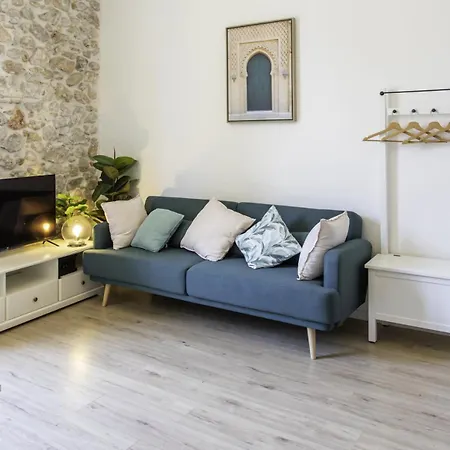 A7 Staywizus-1 Bdr Old 5 Min Sea-ac-wifi Apartamento *