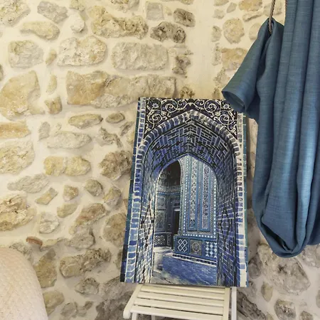 Apartamento A7 Staywizus-1 Bdr Old 5 Min Sea-ac-wifi