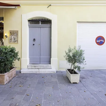 Apartamento A7 Staywizus-1 Bdr Old 5 Min Sea-ac-wifi Antibes